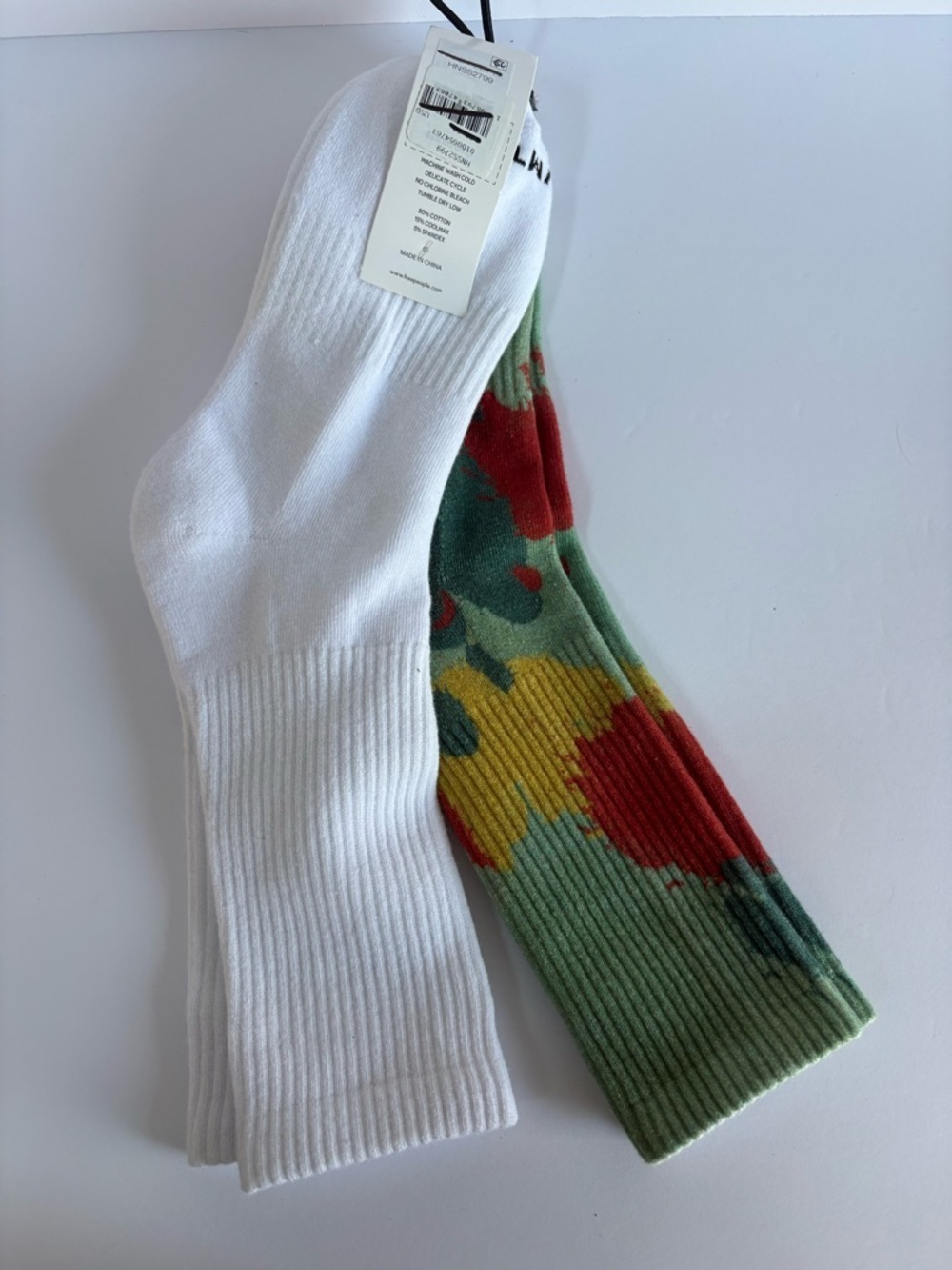NWT Free People FP Movement Trail Away Sock Pack - Picture 8 of 12